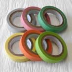 Yahoo! Yahoo!ショッピング(ヤフー ショッピング)マスキングテープ 無地 細 デコ スクラップブッキング ラッピング 包装  プレゼント ギフト クラフトテープ pt-140202-7