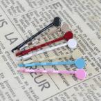  шпилька 10шт.@ ручная работа рукоделие материал детали Kids Junior взрослый материалы модный женщина женский pt-150221-6