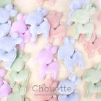 Yahoo! Yahoo!ショッピング(ヤフー ショッピング)クッションパーツ モチーフ デコパーツ 子供 キッズ バンビ アニマル 動物 2個 ハンドメイド パーツ ヘアアクセサリー 可愛い ポイント消化 pt-1575b