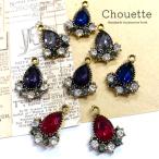  очарование ... античный 2 шт Stone аксессуары серьги серьги колье рукоделие материал женский сверху товар простой отметка ..pt-1619