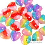  детали декора Heart красочный ламе 2 шт женский ручная работа рукоделие материал материал Kids ребенок серьги серьги аксессуары для волос pt-1857b