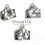  очарование Stone серебряный 3 шт основа металлические принадлежности серьги металлические принадлежности детали ручная работа материал рукоделие материал аксессуары Kids ребенок девочка отметка ..pt-1884