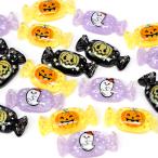  украшение Halloween сладости - тыква 2 шт ручная работа рукоделие материал Kids ребенок серьги серьги аксессуары для волос pt-1928b