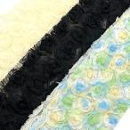  лента cut цветок ширина 6cm 90cm узор цельный резинка для волос аксессуары для волос ручная работа рукоделие материал дополнительные материалы pt-2449