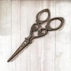  ножницы инструмент под старину 1 шт. .... рукоделие craft шитье модный материал ручная работа подарок pt-2775