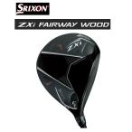  Dunlop SRIXON ZXi FAIRWAY Diamana #5 S