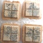 飴せんべい4枚入り×4袋 16枚  あめせ