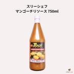s Lee shef манго соус чили 750ml