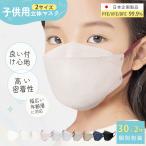 ショッピング子供 マスク 新作1点10％off★マスク 子供 立体マスク 子供用 不織布 子どもマスク キッズ バイカラーマスク 3D 小さめ 息しやすい 小学生 男の子 女の子 32枚 給食 花粉対策
