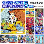 選べる ランチクロス ５枚 セット 