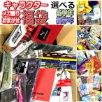 福袋 2024 おまかせ メガ盛り 5000円 セット ギフト 新春 文具 雑貨 幼稚園 小学生 ランチ ハッピーバック プレゼント お楽しみ 人気