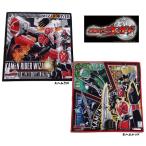 ランチクロス 仮面ライダー ウィザ