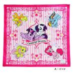 クロス マイリトルポニー キャラク