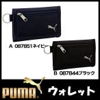 Yahoo! Yahoo!ショッピング(ヤフー ショッピング)PUMA 子供用 財布 プーマ MC3つ折りウォレット 965PMNB ネイビー ブラック コインケース 札入れsp2018 sp2018