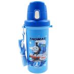 水筒 子供 直飲み きかんしゃトーマス グッズ 機関車トーマス 600ml(wb1456)