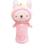 ベビー着ぐるみ ハンド パペット うさぎ ラビット anano cafe モンスイユ ぬいぐるみ くまちゃん ベビー 赤ちゃん ハンドパペット 男の子 女の子 アナノカフェ…