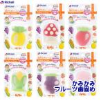  Ricci .ru моти моти .. . зуб . поэтому игрушка младенец Richell моти моти лёд сладости - моти моти клубника 