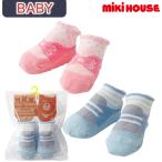 MIKIHOUSE Miki House цельный носки носки мужчина девочка hot винт ketsuHOTBISCUITS baby младенец baby носки младенец для носки для малышей носки рождение праздник...