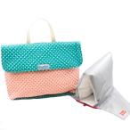  one миля задний & обувь сумка SL.go! { входить .* входить .} мужчина девочка модный мелодика кейс место хранения упаковочный пакет ребенок детский Piaa nika inserting начальная школа ....