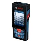 BOSCH ボッシュデータ転送レーザー距離計GLM150C スマキョリ