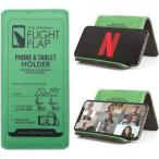 ショッピングスマホスタンド スマホスタンド| フライトフラップ Flight Flap | 携帯電話ホルダー 折りたたみ 軽量 スマートフォンスタンド タブレットスタンド スマホスタンド
