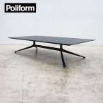  выставленный товар Poliform поли форма Mondrianmon дуриан центральный стол / кофе стол Jean * Marie *maso-