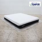  экспонирование прекрасный товар TEMPUR тонн pyu-ruPRO PLUS Pro плюс двуспальная кровать матрац 