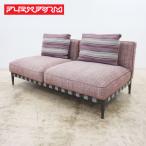  выставленный товар FLEXFORM Flex форма ATLANTEa тигр nte2P диван /2 местный . диван Anne tonio*chite rio все погода type мебель 