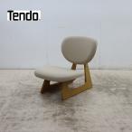  выставленный товар Tendo Mokko Tendo низкий низкий стул / низкий сиденье "zaisu" / arm отсутствует стул S-5016NA-ST длина Daisaku gdo дизайн .japa потребности современный (1)