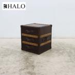 HALO Halo STONYHURST SMALL COFFEE TABLEs Tony - - -тактный маленький кофе стол Vintage сигара (2)