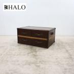 HALO Halo STONYHURST SMALL COFFEE TABLEs Tony - - -тактный маленький кофе стол Vintage сигара (1)
