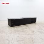 Ritzwelllitsu well UNO Uno W2182 AV панель /TV панель / ТВ-тумба /TV шт. / низкий шкафчик дерево дверь & стекло дверь 