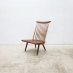  George nakasimaGeorge Nakashima Sakura завод CN102 LOUNGE CHAIR lounge стул arm отсутствует стул living стул . печать есть 