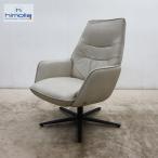  выставленный товар himollahimolaIDC большой . мебель SINGLE CHAIR 7901 одиночный стул 7901 arm стул 1P диван /1 местный . диван кожа / общий кожа 