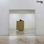  выставленный товар Cassinakasi-naUTEute wall зеркало / зеркало / все тело зеркало / стена поверхность зеркало орнамент квадратный Studio * technni ko* ho rum