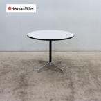  выставленный товар Herman Miller Herman Miller Eames стол короткая комедийная пьеса lakto основа раунд стол Charles &amp; Ray * Eames 