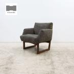  выставленный товар HIRASHIMA common simaLIBERIA PLUS LD Arm Chairlibeli Aplus LD arm стул стул walnut материал 