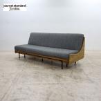  экспонирование прекрасный товар journal standard Furniture Journal Standard фурнитура HABITAT - bitaSOFA BED диван-кровать 3P диван 