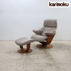 Karimoku Karimoku THE FIRST The * First lik подкладка RU73 1P диван /1 местный . диван & подставка для ног / табурет S размер 