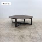  выставленный товар arflex/Molteni&amp;C Arflex morute-niDomino Nextdo рубец next W1200 центральный стол / living стол 