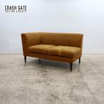 Knot antiques узел античный sCRASH GATE авария торцевая дверь GRESSg отсутствует 2P диван /2 местный . диван / одна сторона arm диван 