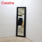  экспонирование новый такой же товар Cassinakasi-naCATHERINE MEMMIkato Lee n*memiWEEKEND we k end зеркало / зеркало / все тело зеркало 