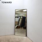 выставленный товар TOWARDto слово ACTUS actus подставка для зеркала wall зеркало зеркало / все тело зеркало деревянная рама aruda- материал грецкий орех цвет 12 десять тысяч 