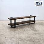  выставленный товар ACME Furnitureakme фурнитура BELLS FACTORY bell z Factory телевизор панель /TV панель /AV панель / низкий шкафчик 