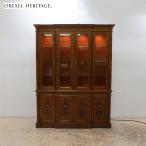  выставленный товар DREXELdorek cell Cameo Classicskyameo Classics коричневый ina/ полка витрины / шкаф / буфет / шкаф освещение есть 214 десять тысяч 