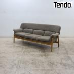  выставленный товар Tendo Mokko TENDO чейнджер Toro T-5452NA-ST 3P диван /3 местный . диван ... ткань × дуб japa потребности современный 52 десять тысяч 