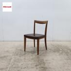 Ritzwelllitsu well CAREZZA 782ka let's .782 стул / arm отсутствует стул / стул кожа / кожа × грецкий орех 12 десять тысяч 