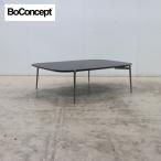  прекрасный товар BoConceptbo- концепция Marcia Marcia кофе стол / центральный стол / living стол / low стол Северная Европа стиль 
