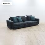 arflex/Molteni&amp;C Arflex morute-niTURNER turner 3P диван /3 местный . диван / трехместный диван ткань .. соус передвижной тип 