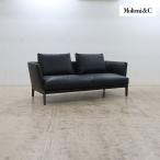  прекрасный товар arflex/Molteni&amp;C Arflex morute-niChelsea Chelsea 2P диван /2 местный . диван кожа / кожа ro доллар fo* доллар do-ni